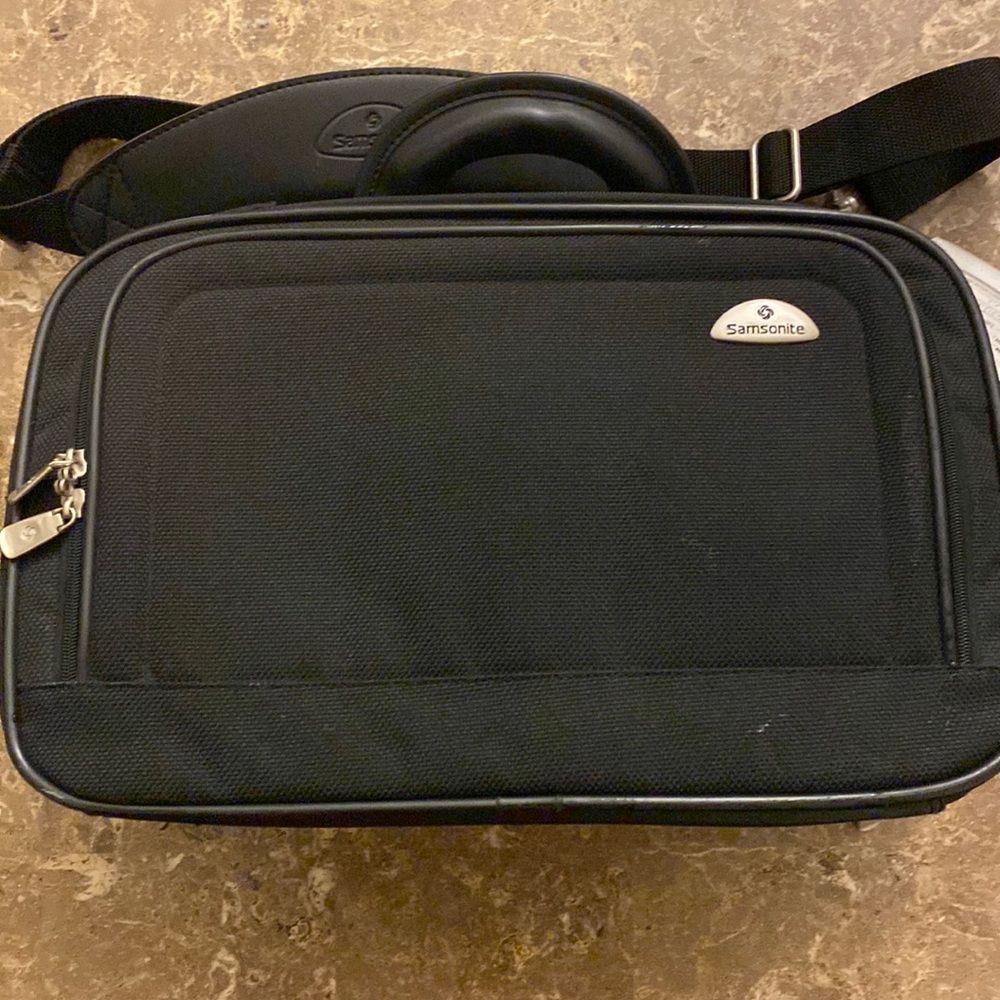 laptop bag